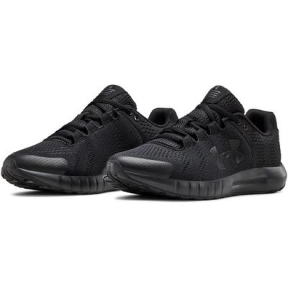 Under Armour micro‎ G pursuit BP running sneaker men’s size 13